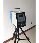 XA-100型綜合大氣采樣器 大氣顆粒物可選配內(nèi)置電池