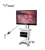 4K超高清內(nèi)窺鏡攝像系統(tǒng) YKD-9210