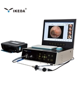 一體化內(nèi)窺鏡影像系統(tǒng) YKD-9100 內(nèi)置影像工作站