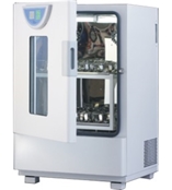 上海一恒恒溫振蕩器HZQ-300AC（單層）