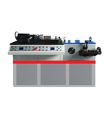 微機(jī)控制電液伺服試驗(yàn)機(jī)（WAW-1000D）