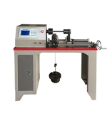 微機(jī)控制扭轉(zhuǎn)試驗(yàn)機(jī)（NJ-W5000）