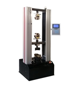 數(shù)顯式彈簧拉壓試驗(yàn)機(jī)（TLS-2000I）