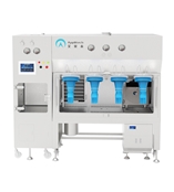 Applitech CELL+100智能細(xì)胞制備系統(tǒng)