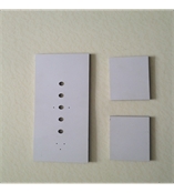 放射過(guò)濾鋁板定制