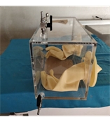 有機(jī)玻璃干箱訂做