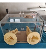 透明亞克力試驗(yàn)箱訂做