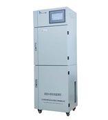 氨氮水質(zhì)在線自動監(jiān)測儀 型號：DH311N1