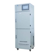 總磷水質(zhì)在線自動監(jiān)測儀 型號：DH312P1