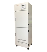 多參數(shù)（常規(guī)五參數(shù)）分析儀   DH334DS