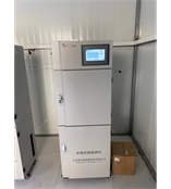 DH312P1博克斯總磷水質(zhì)在線自動監(jiān)測儀