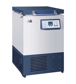 DW-86W100J低溫保存箱--海爾生物