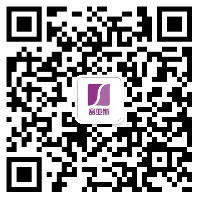 遼寧賽亞斯科技有限公司LOGO