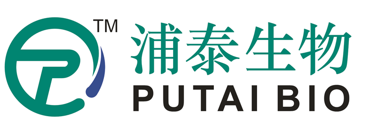 杭州浦泰生物科技有限公司LOGO