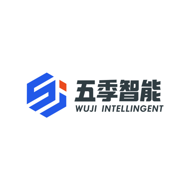 合肥市五季智能科技有限公司LOGO