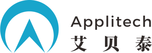 廣州市艾貝泰生物科技有限公司LOGO